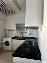 Blk 407B Fern View (Sengkang), HDB 5 Rooms #609546621